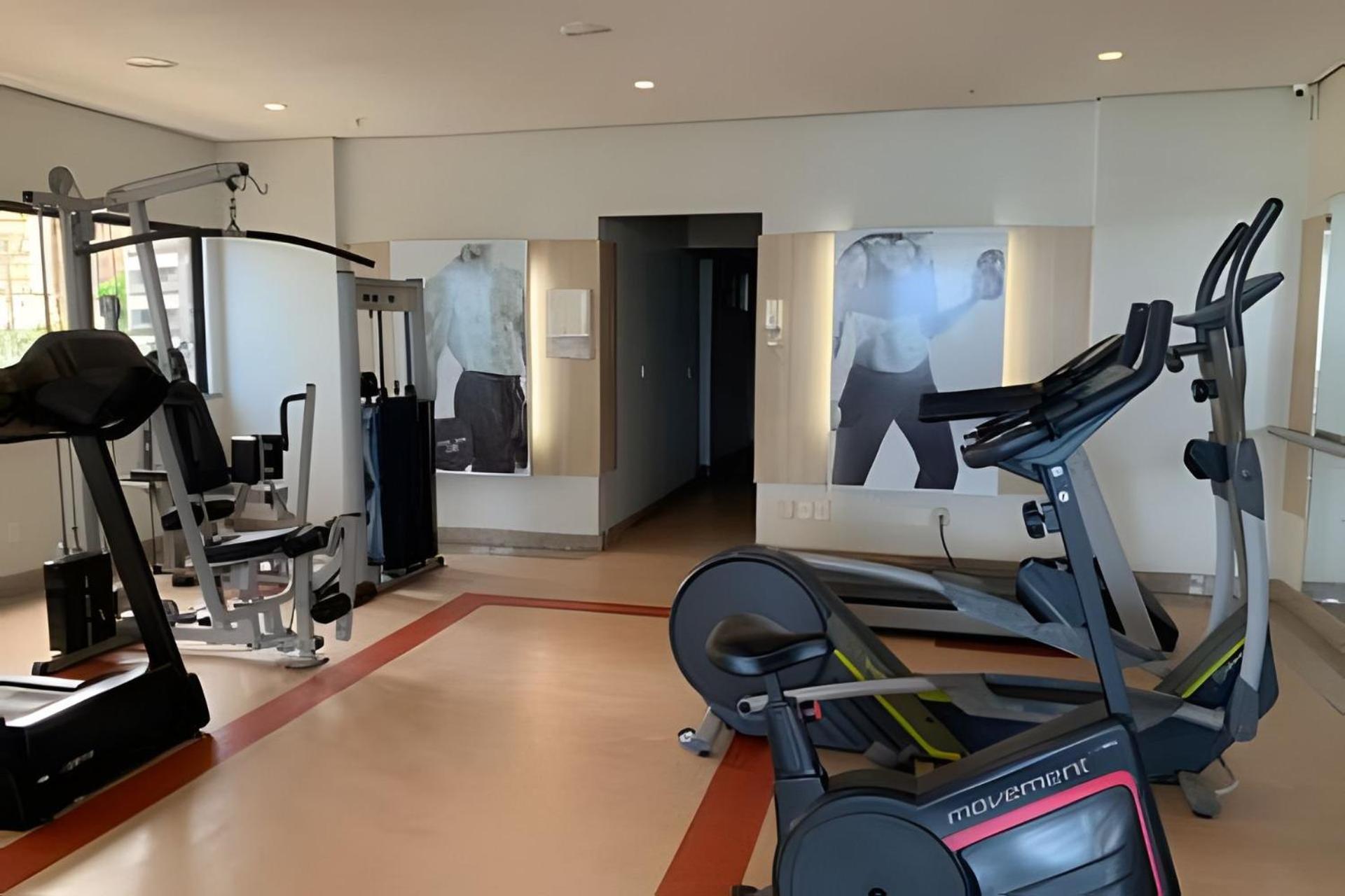 Hosts Br - Flat Frente Mar Na Beira Mar Apartment ฟอร์ตาเลซา ภายนอก รูปภาพ